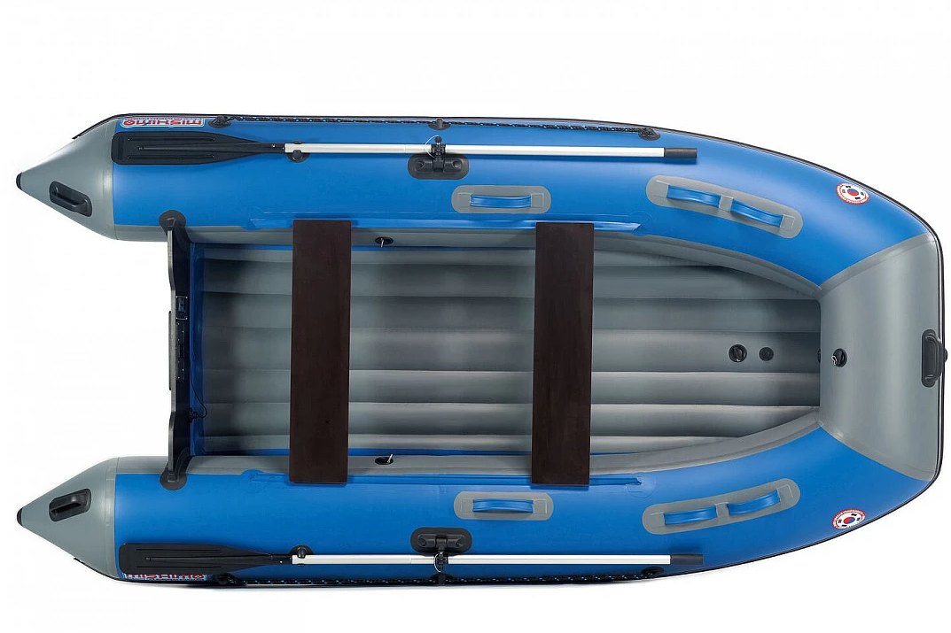 КОМПЛЕКТ ЛОДКА MISHIMO LITE 400 + МОТОР 9,9 (20) Л.С. в Липецке