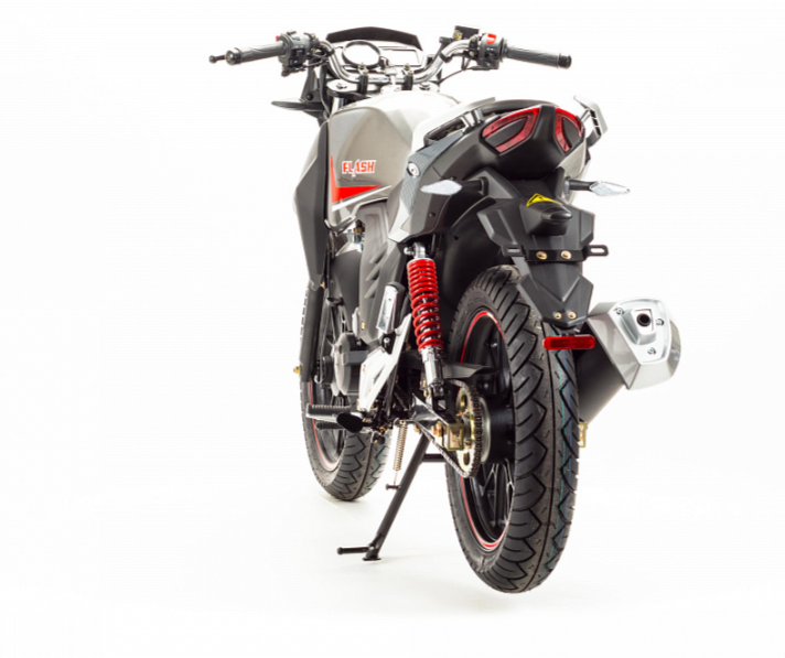 Мотоцикл FLASH 200 в Липецке