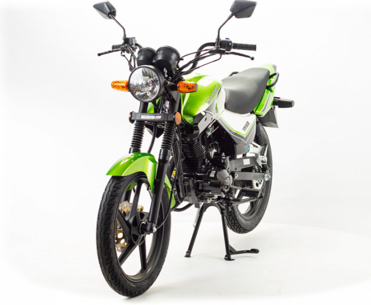 Мотоцикл MOTOLAND (МОТОЛЕНД) VOYAGE 200 в Липецке