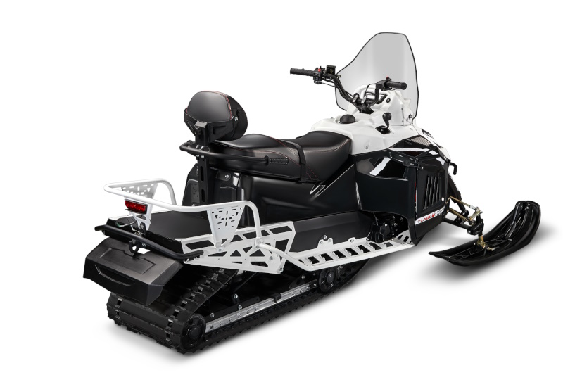 Снегоход IRBIS TUNGUS 600L в Липецке