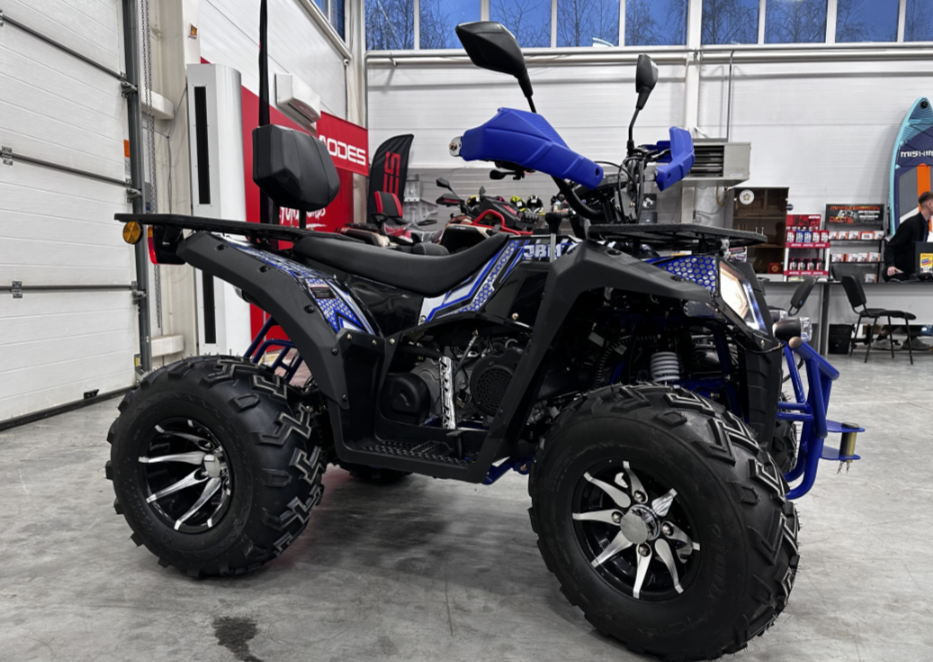 Квадроцикл GBM SHARP BIG 300 NEW PREMIUM в Липецке