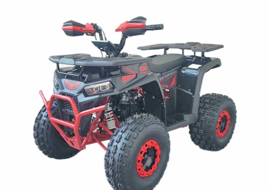 Квадроцикл YACOTA VEKTOR 125 в Липецке