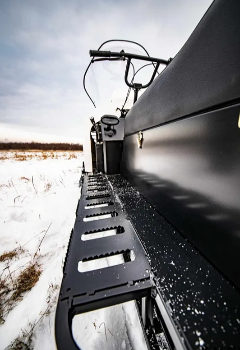 Снегоход АРКТИК 4Т в Липецке