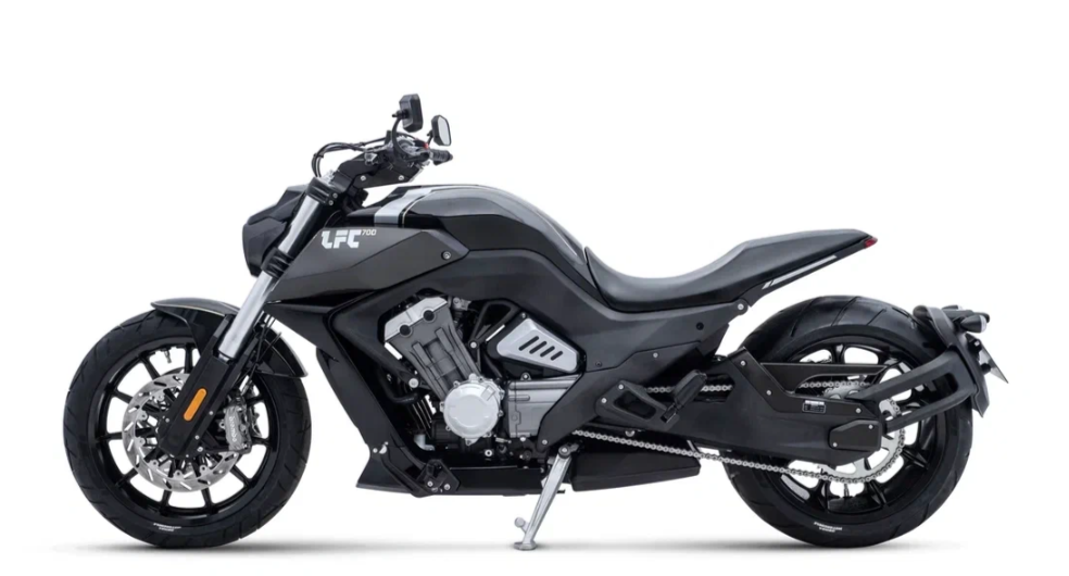 Мотоцикл Benda LFC 700 в Липецке