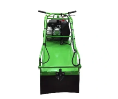 Мотобуксировщик PAXUS 380 EGOZA (для неглубокого снега) в Липецке