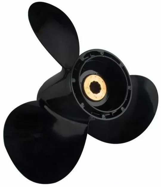 ВИНТ ГРЕБНОЙ SUZUKI DF8A-20A / DT9.9-15(A); 3X9-1/4X9 в Липецке