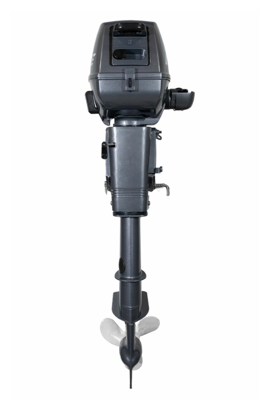 Лодочный мотор APACHE T3 BS в Липецке