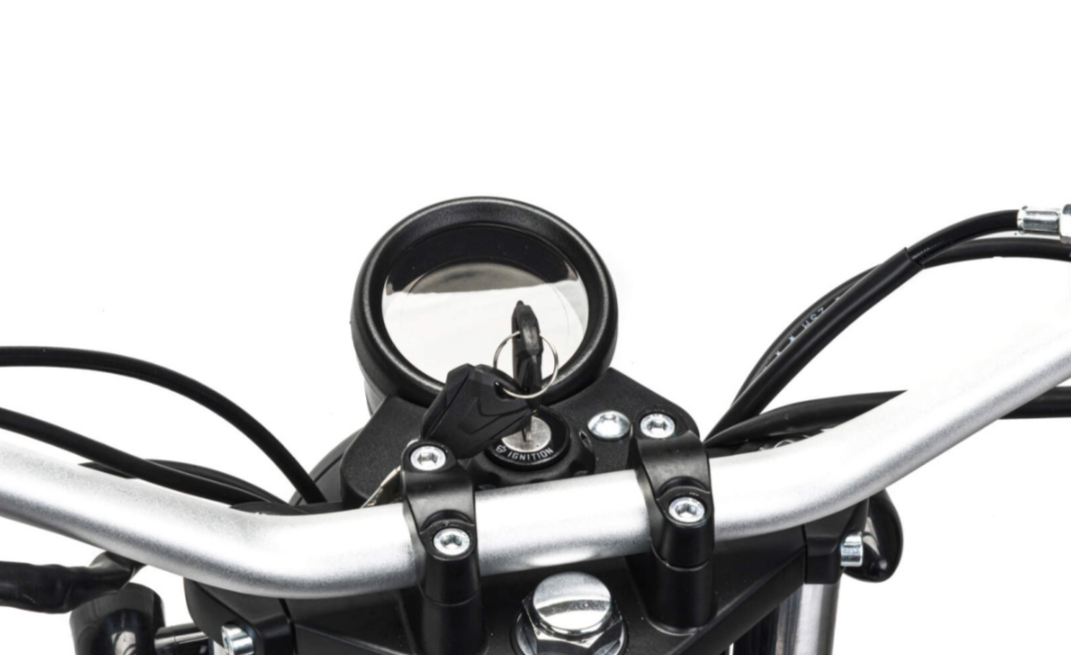 Мотоцикл Motoland LEGEND (XL250-A) (172FMM-5/PR250) в Липецке