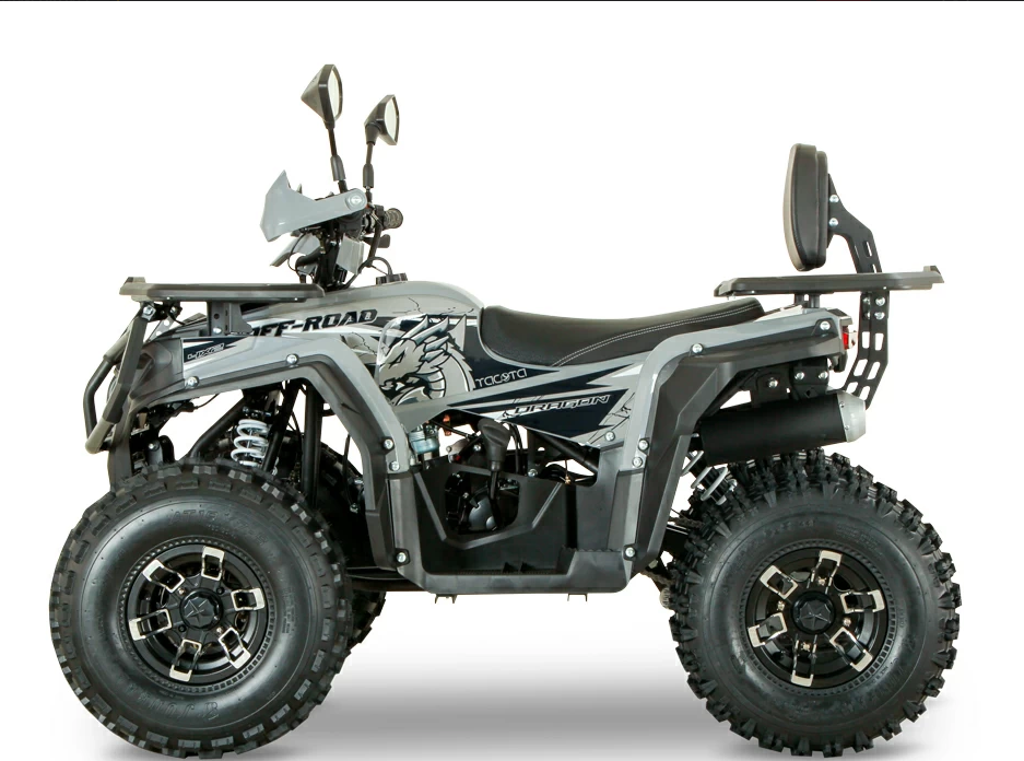 Квадроцикл YACOTA DRAGON LUX LD 150 PRO-SPORT в Липецке