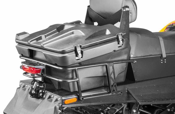 Снегоход STELS MS600T (SWT ST) СТАВР 1.0 К01 Tech в Липецке