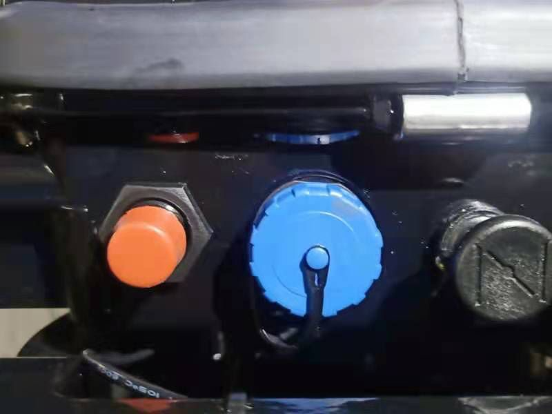 Лодочный мотор MARLIN PROLINE MP 9.9 (15) AMHS в Липецке