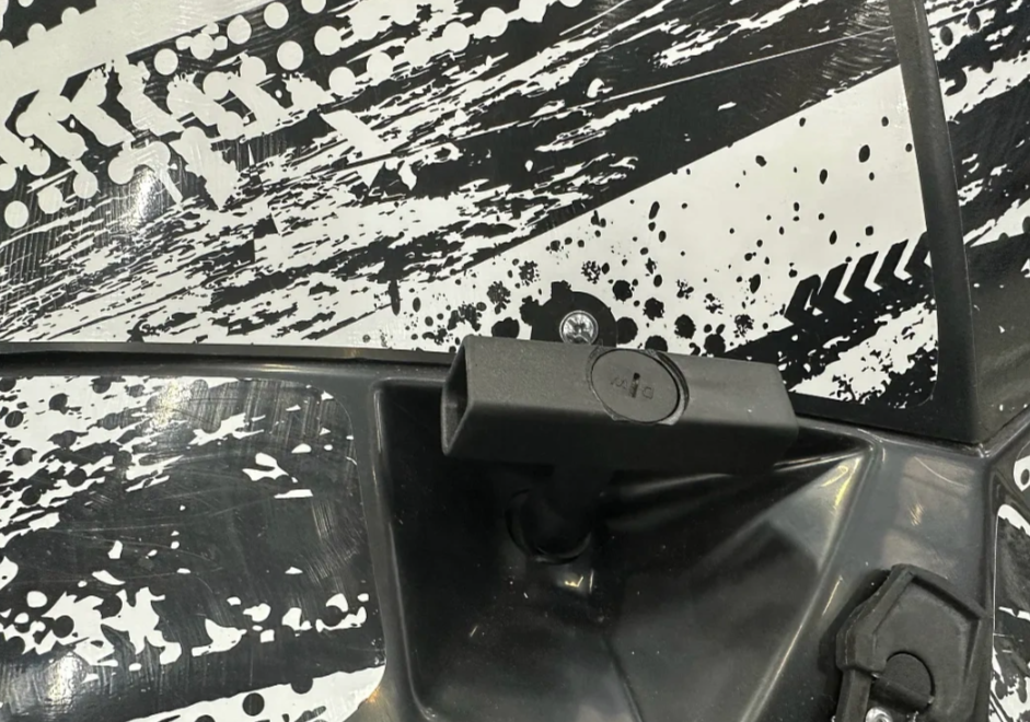 СНЕГОХОД IRBIS SF200L XE SUPERLONG в Липецке