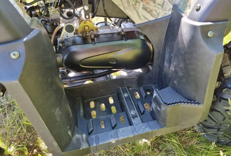 Квадроцикл PROMAX ATV 250 в Липецке