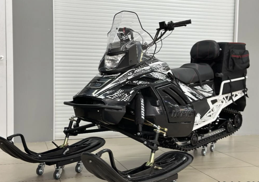 СНЕГОХОД IRBIS SF200L XE SUPERLONG в Липецке