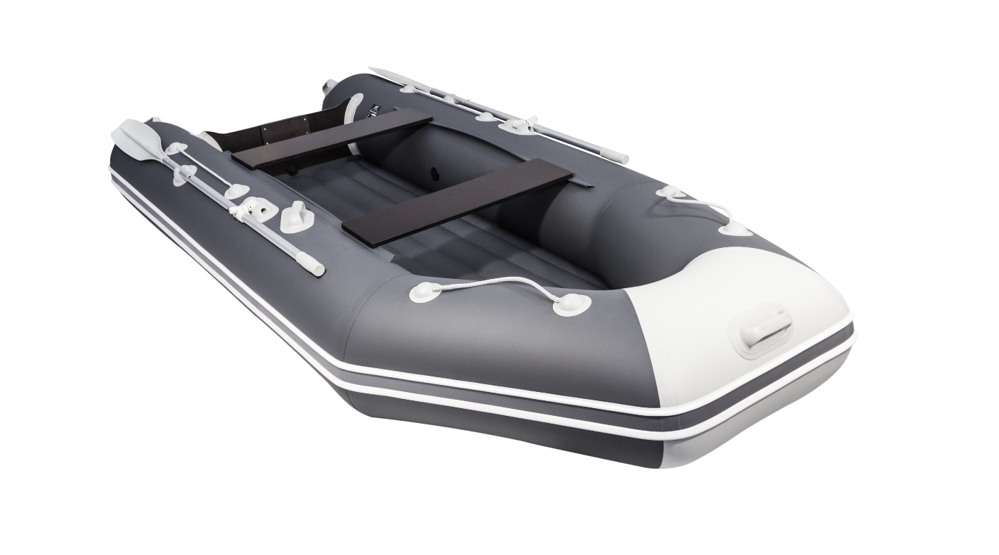 Лодка АКВА 3200 нднд в Липецке