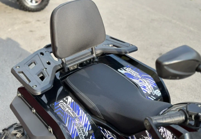 Квадроцикл GBM CROSS HILL 300 NEW PREMIUM в Липецке