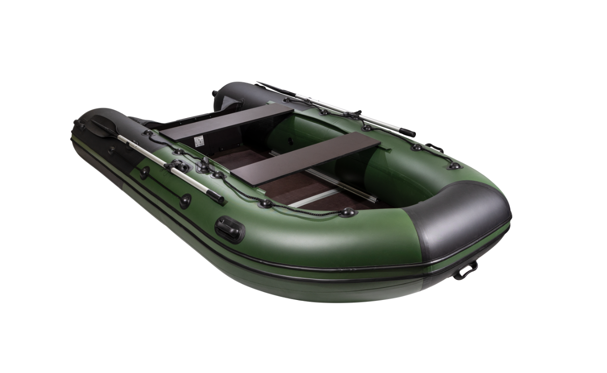 Лодка Ривьера Максима 3400 СК в Липецке