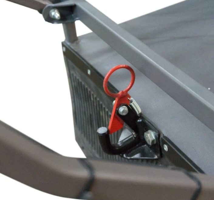 Мотобуксировщик СТЕМ СЕВЕР ЭКСПЕРТ 500 КОМПАКТ 15 л.с. в Липецке