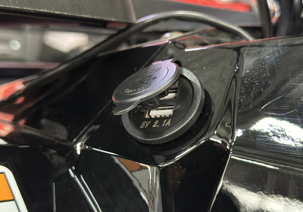 Квадроцикл GBM MAVERICK 300 NEW LUX в Липецке