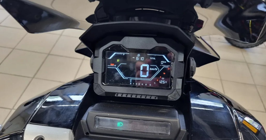 МаксиСкутер PROMAX ADV 200(49) (REPLICA HONDA) в Липецке