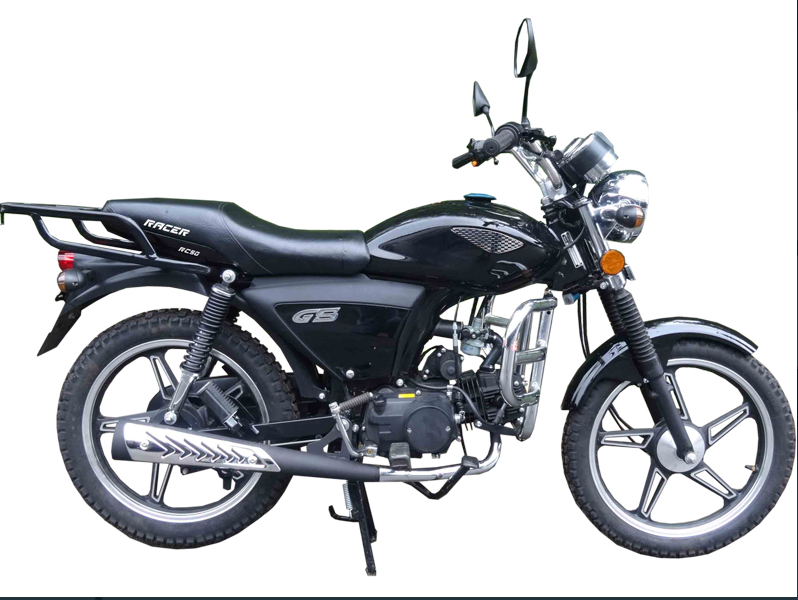 Мопед RACER RC50-F ALPHA + ЦПГ 110 см3 в Липецке