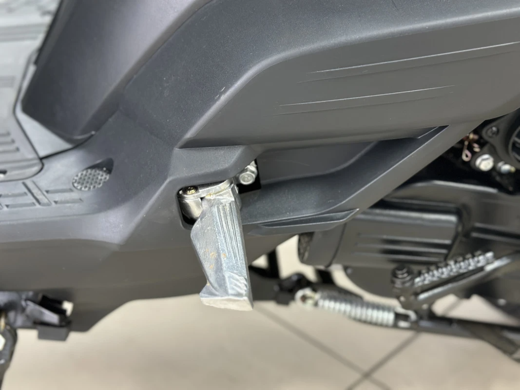 Скутер PROMAX STALKER 150(49) в Липецке