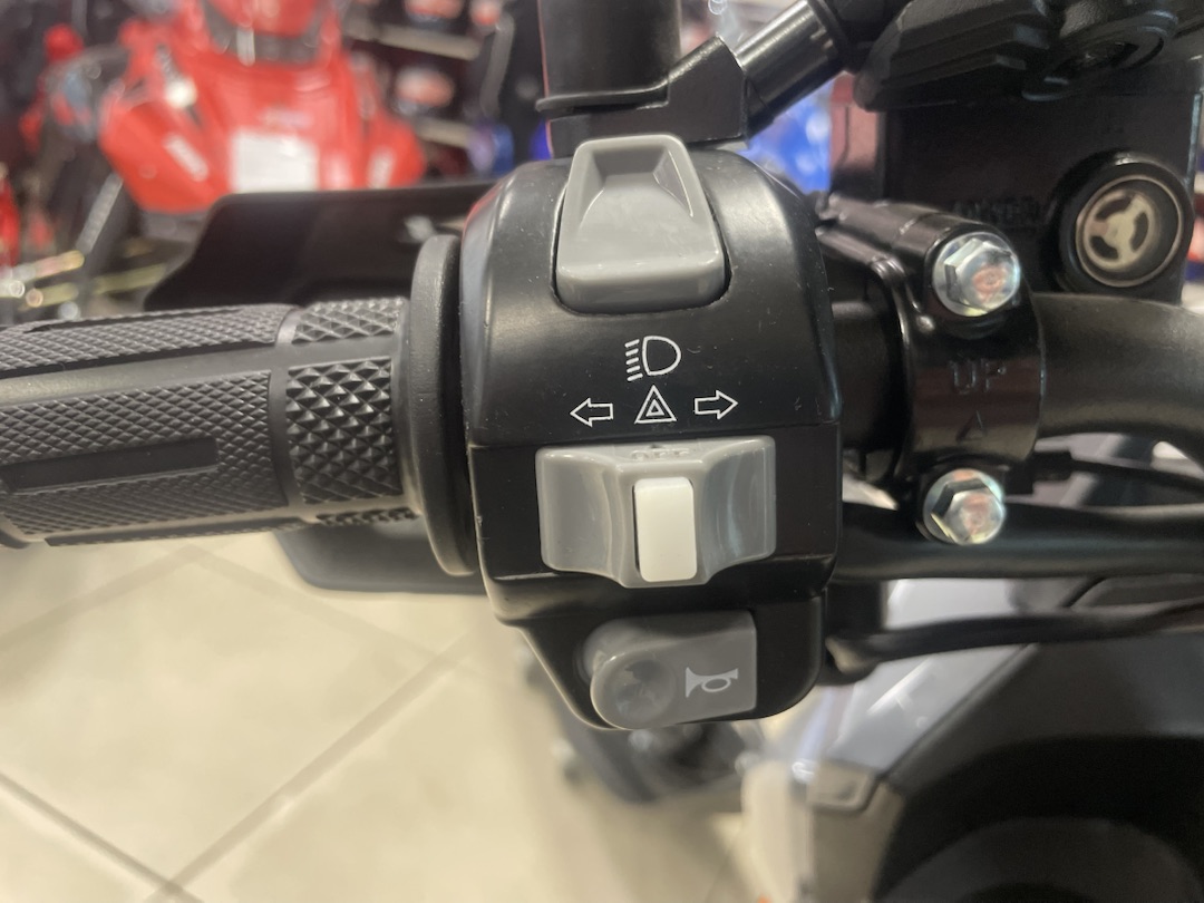 Скутер PROMAX STALKER ARMY 240(49) в Липецке