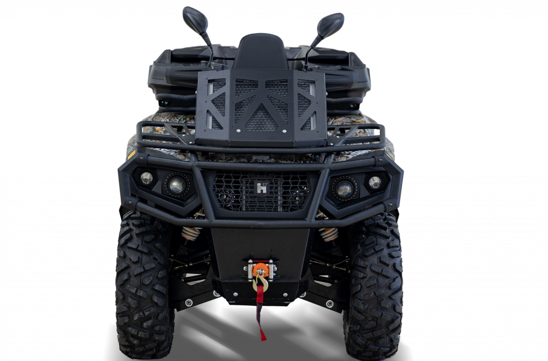Квадроцикл HISUN TACTIC GT1000/EXTREME EDITION в Липецке