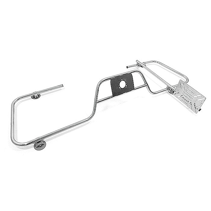 Стойка рулевая с бортовым креплением большая в Липецке