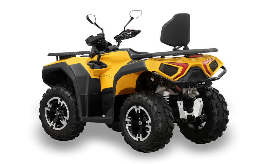 Квадроцикл HISUN GUARDIAN 750S -/SHORT/ в Липецке