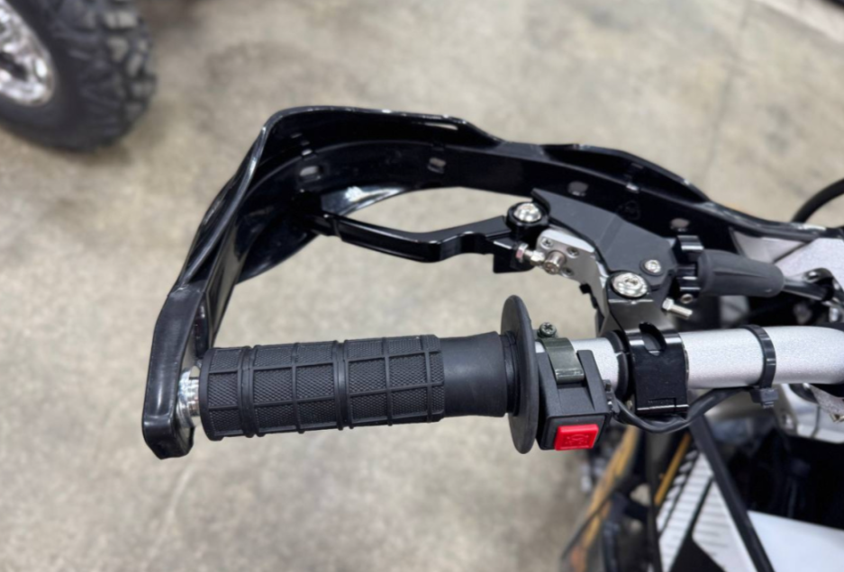 Мотоцикл (питбайк) PROMAX FIDET (ФАЙДЕТ) 145E PRO 17/14 в Липецке