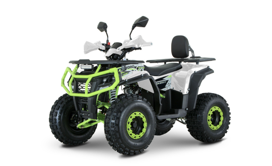 Квадроцикл YACOTA DRAGON LUX 125 в Липецке