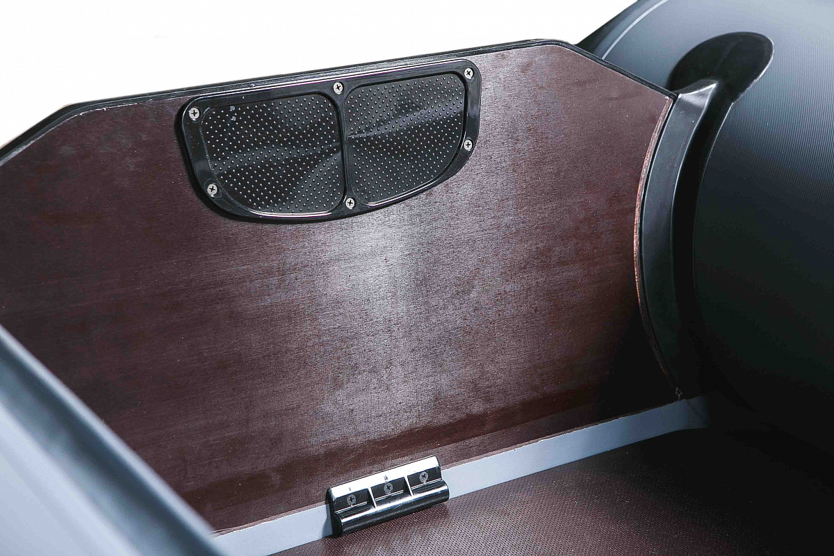 ЛОДКА ДРАККАР 3100 СК HANT в Липецке