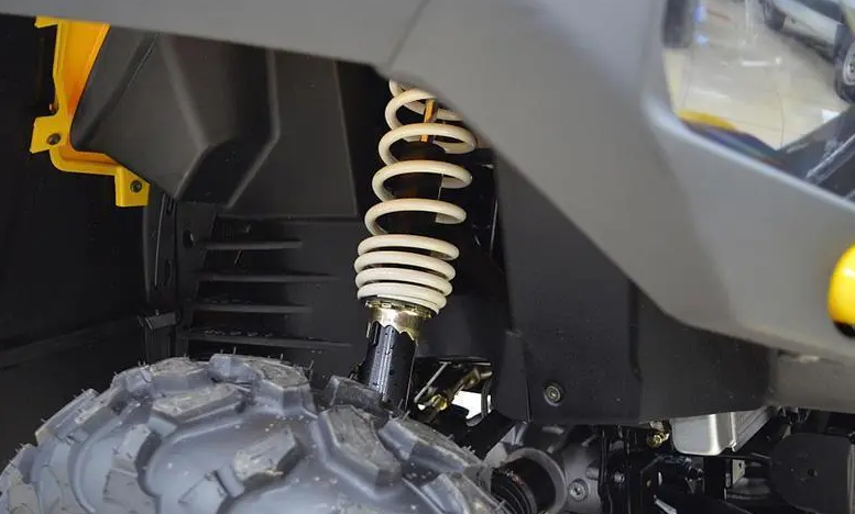 Квадроцикл HISUN GUARDIAN 400L /LONG в Липецке