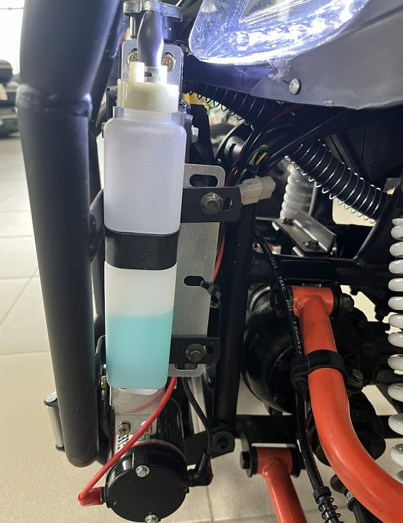 Квадроцикл PROMAX 300 4X4 ALL ROAD в Липецке