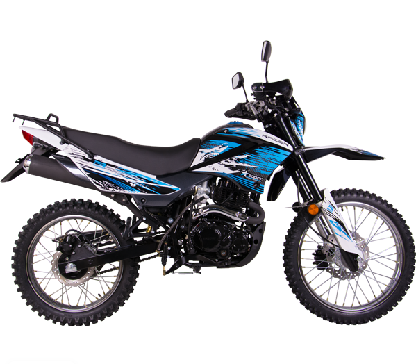 Мотоцикл RACER RC300-GY8Х PANTHER в Липецке