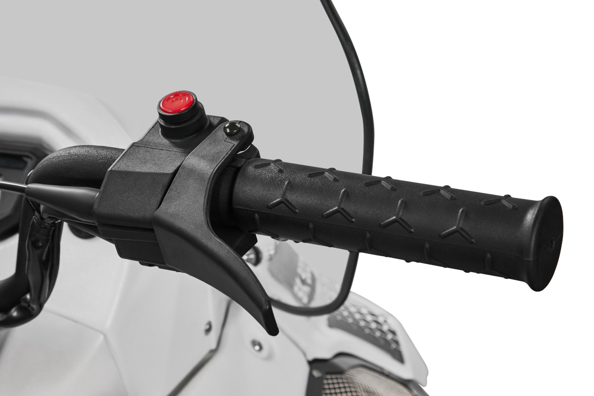 Снегоход IRBIS TUNGUS 600L в Липецке