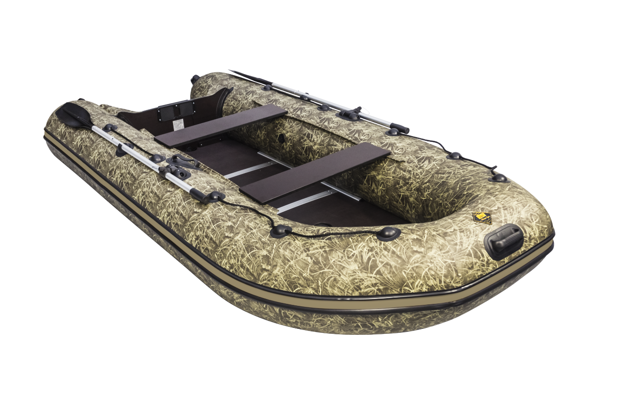 Лодка Ривьера Компакт 3400 СК в Липецке