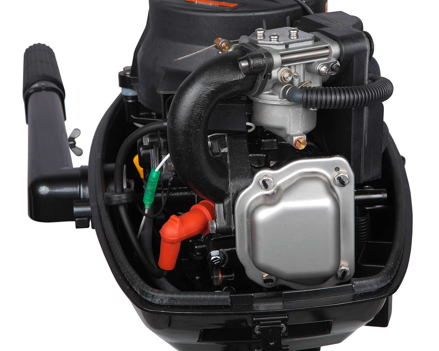 Лодочный мотор MARLIN MF 5 AMHL в Липецке