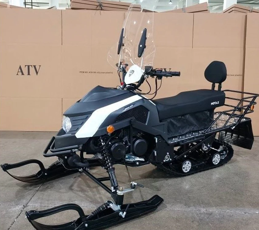 Снегоход Motax Snow 200 в Липецке