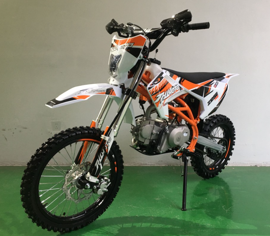 Питбайк JHLMOTO JHL Z125E Pro (ZS154FMI-3) в Липецке
