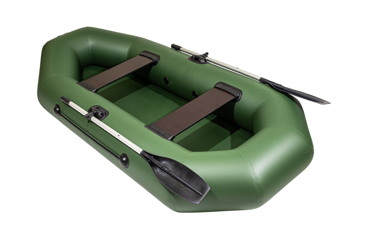 Лодка Барс 260 в Липецке