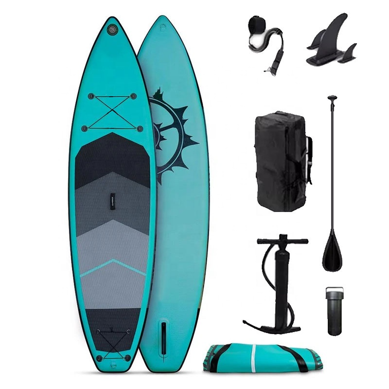 SUP (САП) Доска MISHIMO CLASIK 10.6 в Липецке