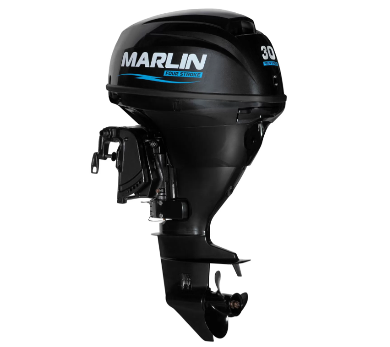 Лодочный мотор MARLIN MFI 30 AWHS в Липецке