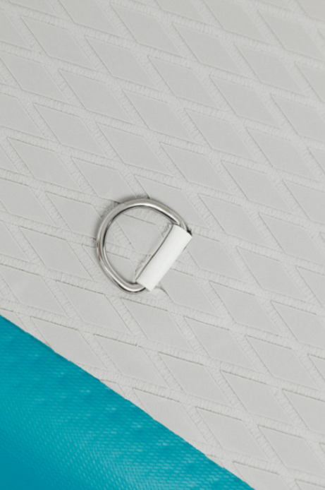 НАДУВНОЙ SUP-BOARD BUSINESS LIGHT BLUE 10 в Липецке