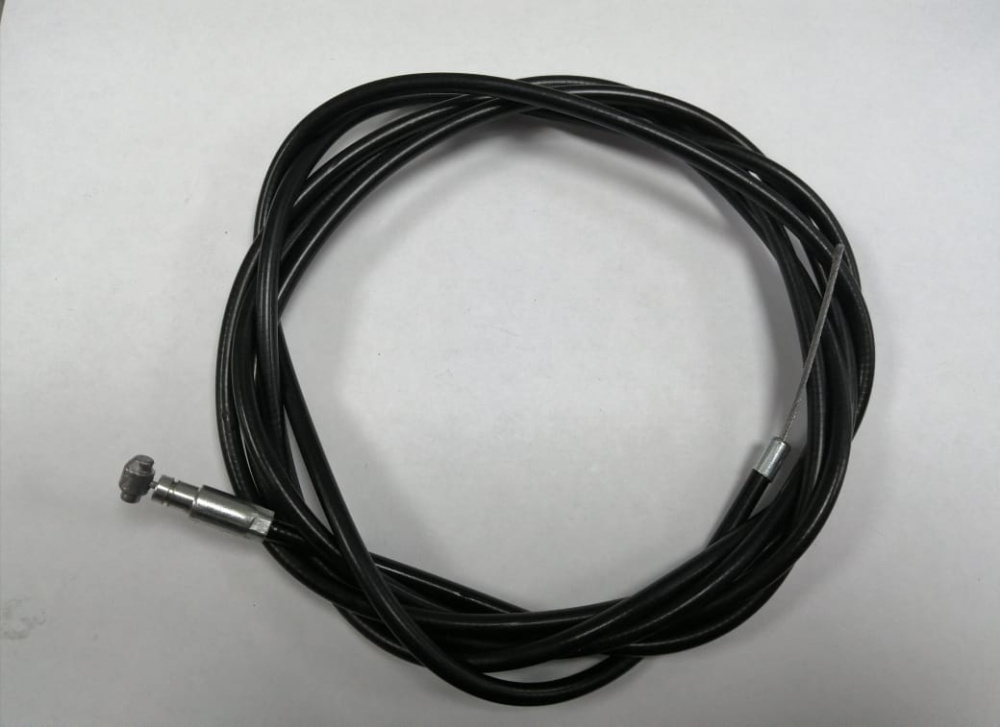 Тросс газа мотобуксировщик IKUDZO  2,5м в Липецке