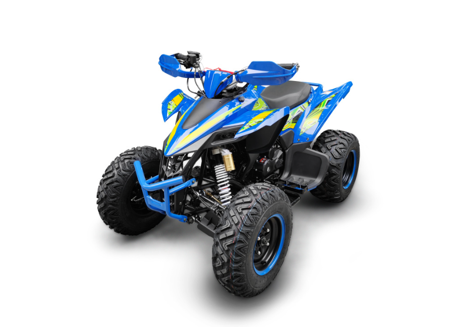 Квадроцикл YACOTA TYPHOON 250 в Липецке