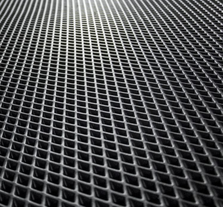 Коврик EVA Proff APACHE 3300 НДНД в Липецке