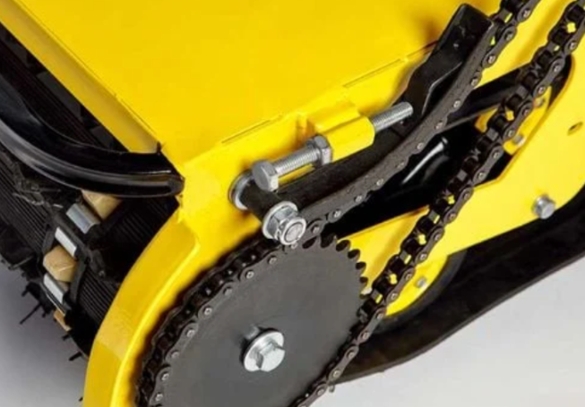 Мотобуксировщик FISHRIDE МИНИ 6.5 л.с. в Липецке