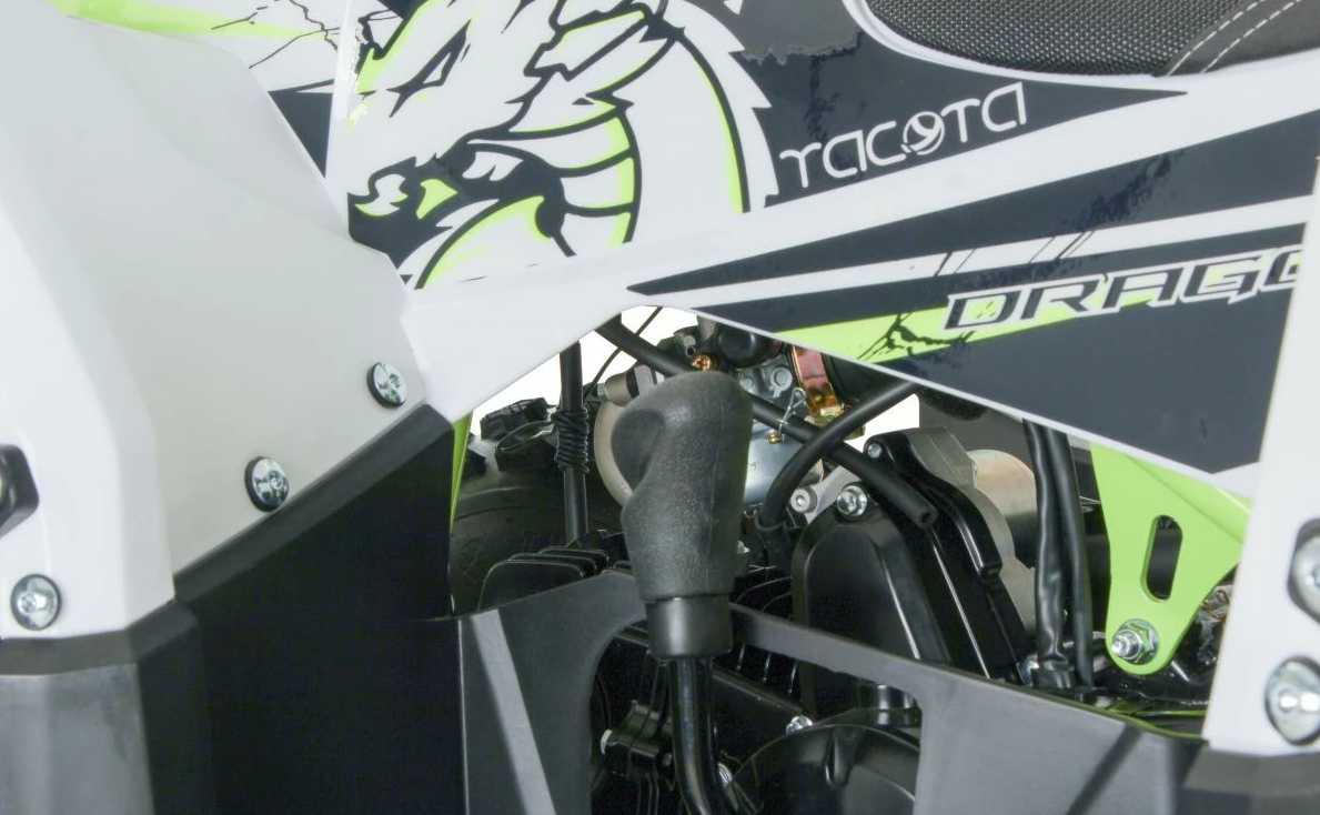 Квадроцикл YACOTA DRAGON 125 в Липецке